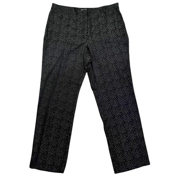 Jaclyn Smith Trousers - Picture 1 of 4